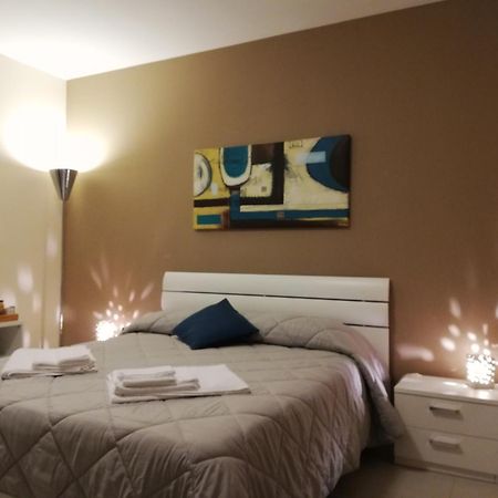 B&B Li Figuli Lecce Exterior foto