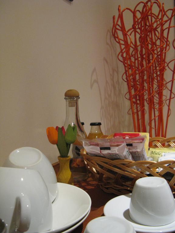 B&B Li Figuli Lecce Exterior foto
