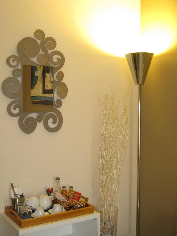 B&B Li Figuli Lecce Zimmer foto
