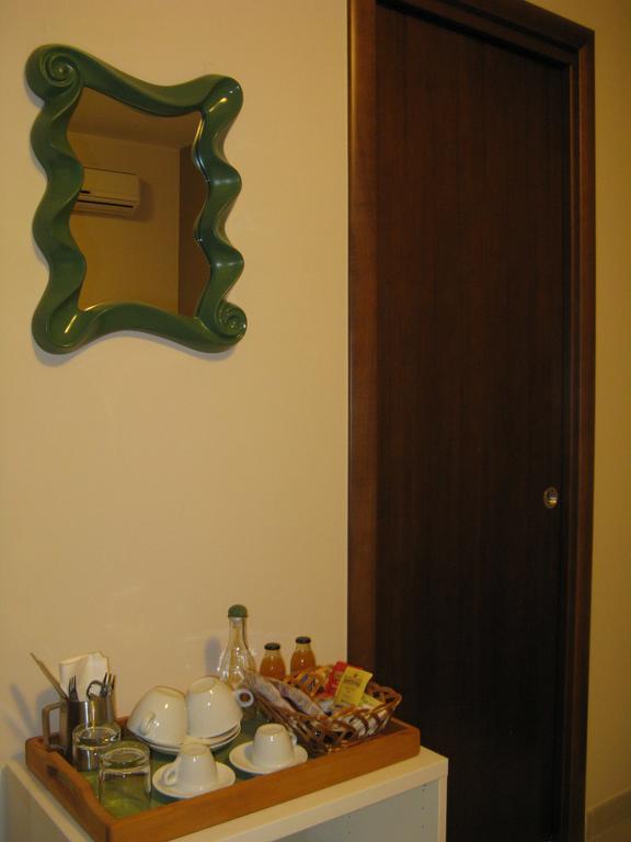 B&B Li Figuli Lecce Zimmer foto