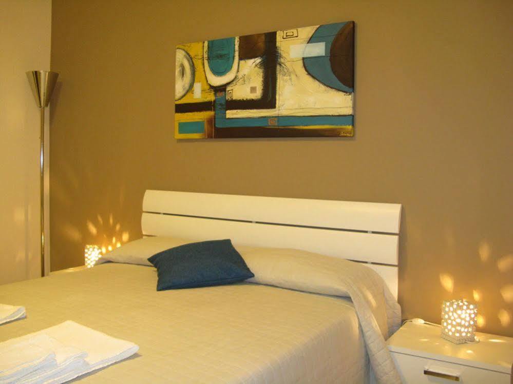 B&B Li Figuli Lecce Exterior foto
