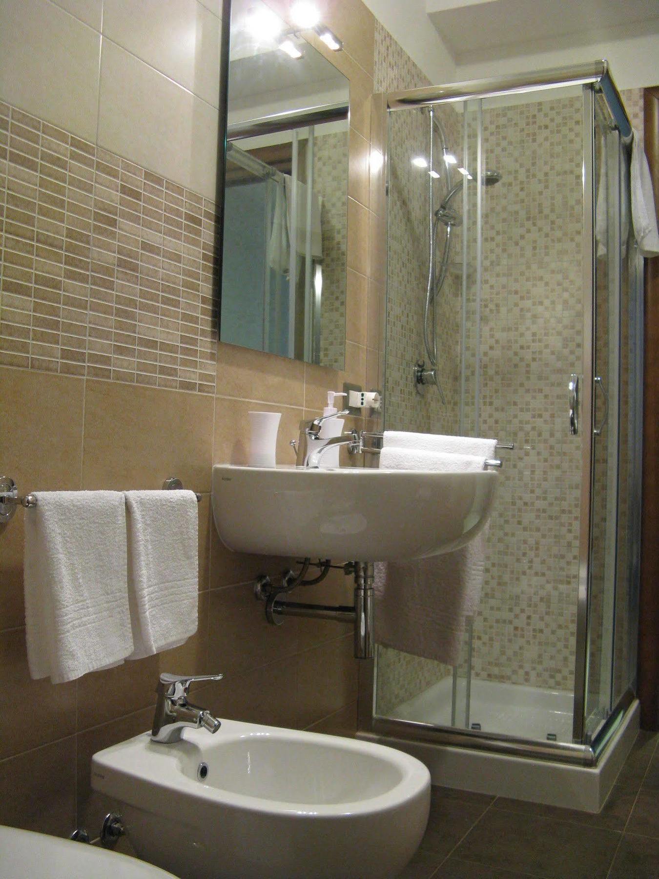 B&B Li Figuli Lecce Exterior foto